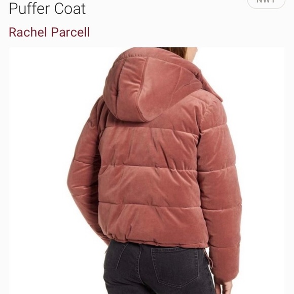 Rachell Parcel, new with tags - Picture 3 of 6